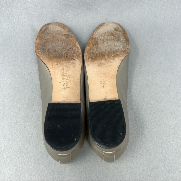 VANELI Opal Pearl Nappa Flats Women’s Size 8.5N - Picture 12 of 14